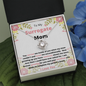 Surrogate Mom - Love Knot