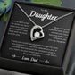 Daughter from Dad - Forever Love
