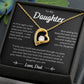 Daughter from Dad - Forever Love